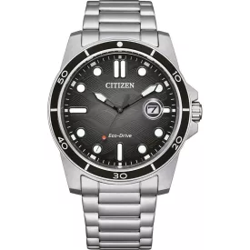 Citizen Sporty montre pour hommes AW1816-89E