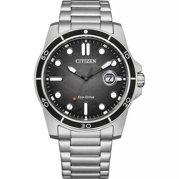 Citizen Sporty montre pour hommes AW1816-89E