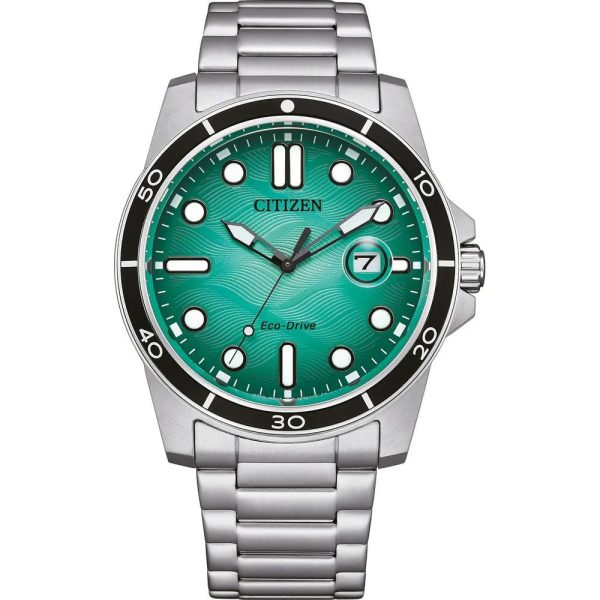 Citizen Sporty montre pour hommes AW1816-89L