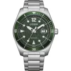 Citizen Sporty montre pour hommes AW1880-55X