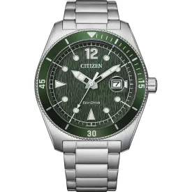 Citizen Sporty montre pour hommes AW1880-55X