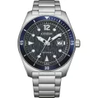 Citizen Sporty montre pour hommes AW1881-52L