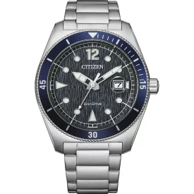 Citizen Sporty montre pour hommes AW1881-52L
