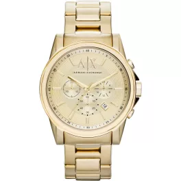 Montres en or pour hommes