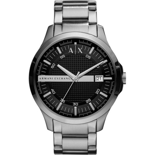 Armani Exchange montre pour hommes AX2103