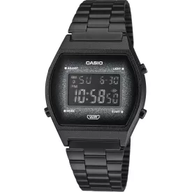 Casio Vintage montre femme B640WBG-1BEF