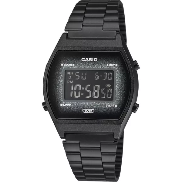 Casio Vintage montre femme B640WBG-1BEF