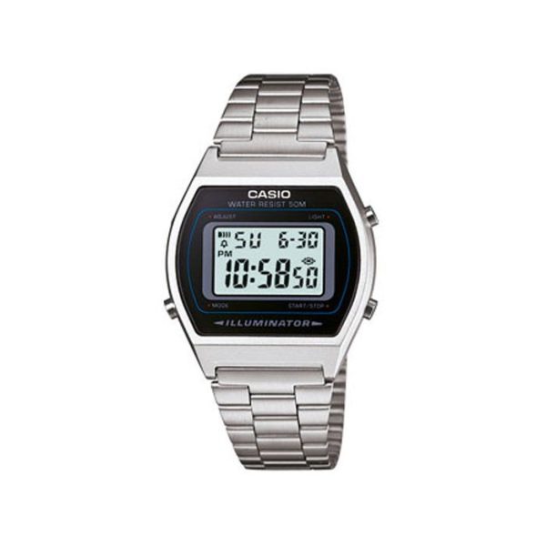 Casio Collection montre pour hommes B640WD-1AVEF
