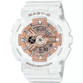 Casio Baby-G montre femme BA-110X-7A1ER