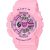 Casio Baby-G montre femme BA-110YK-4AER