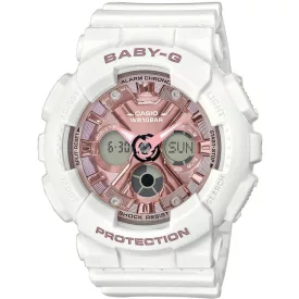 Casio Baby-G montre femme BA-130-7A1ER