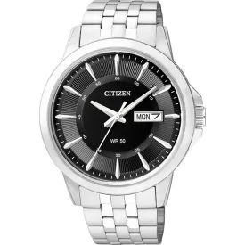 Citizen Elegance Man montre pour hommes BF2011-51E