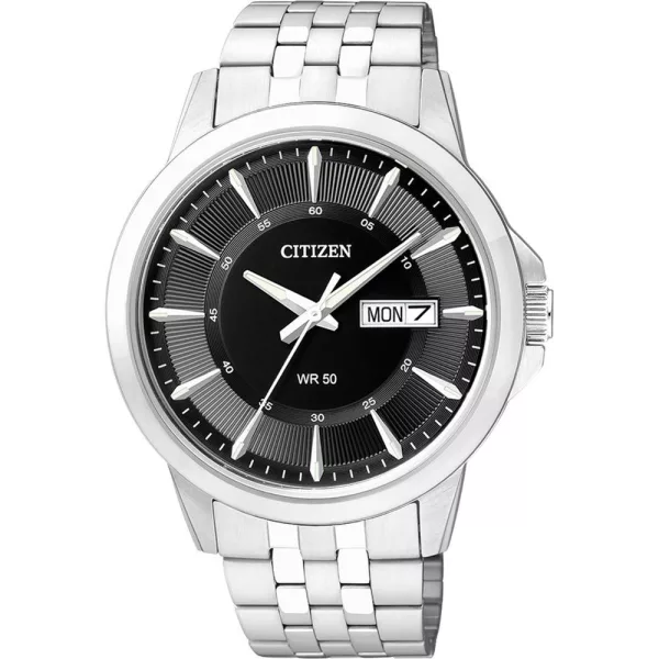 Citizen Elegance Man montre pour hommes BF2011-51E