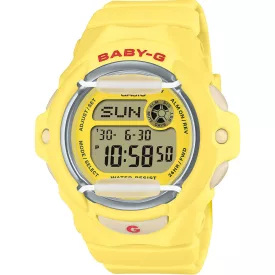 Casio Baby-G montre femme BG-169CH-9ER