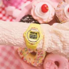 Casio Baby-G montre femme BG-169CH-9ER