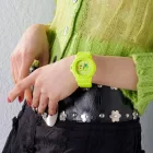 Casio Baby-G Playful Hearts Series montre femme BGA-10-3AER