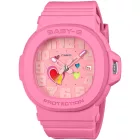 Casio Baby-G Playful Hearts Series montre femme BGA-10-4AER