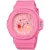 Casio Baby-G Playful Hearts Series montre femme BGA-10-4AER