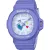 Casio Baby-G Playful Hearts Series montre femme BGA-10-6AER
