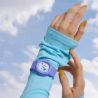 Casio Baby-G Playful Hearts Series montre femme BGA-10-6AER