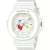 Casio Baby-G Playful Hearts Series montre femme BGA-10-7AER