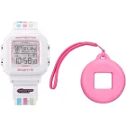 Casio Baby-G The Powerpuff Girls Collaboration montre femme BGD-10KPP-7ER