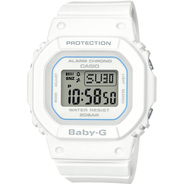 Casio Baby-G montre femme BGD-560-7ER