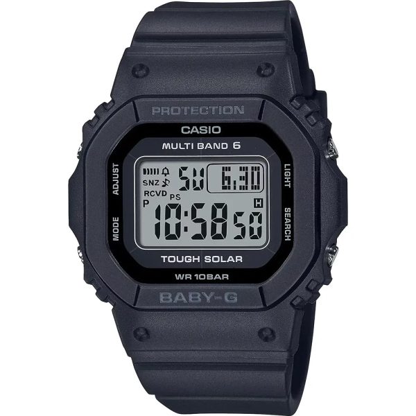 Casio Baby-G montre femme BGD-5650-1ER