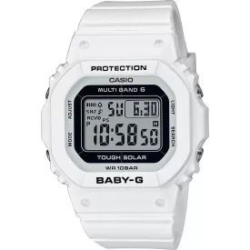 Casio Baby-G montre femme BGD-5650-7ER