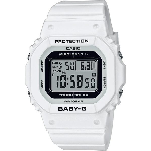 Casio Baby-G montre femme BGD-5650-7ER
