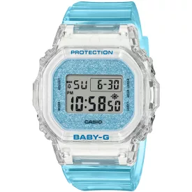 Casio Baby-G montre femme BGD-565GC-2ER