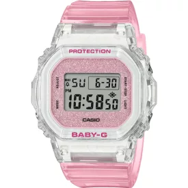 Casio Baby-G montre femme BGD-565GC-4ER