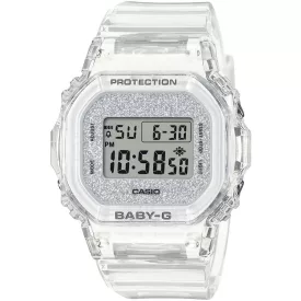 Casio Baby-G montre femme BGD-565GC-7ER