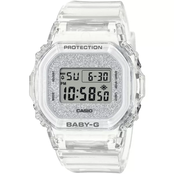 Casio Baby-G montre femme BGD-565GC-7ER