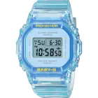 Casio Baby-G montre femme BGD-565SJ-2ER