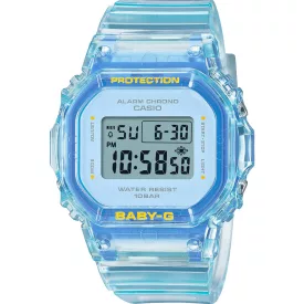 Casio Baby-G montre femme BGD-565SJ-2ER