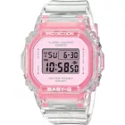 Casio Baby-G montre femme BGD-565SJ-7ER
