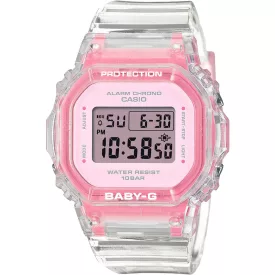 Casio Baby-G montre femme BGD-565SJ-7ER