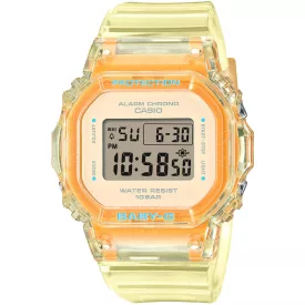 Casio Baby-G montre femme BGD-565SJ-9ER
