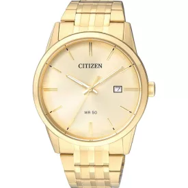 Citizen Elegance montre pour hommes BI5002-57P