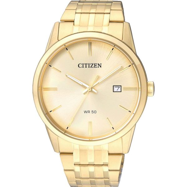 Citizen Elegance montre pour hommes BI5002-57P