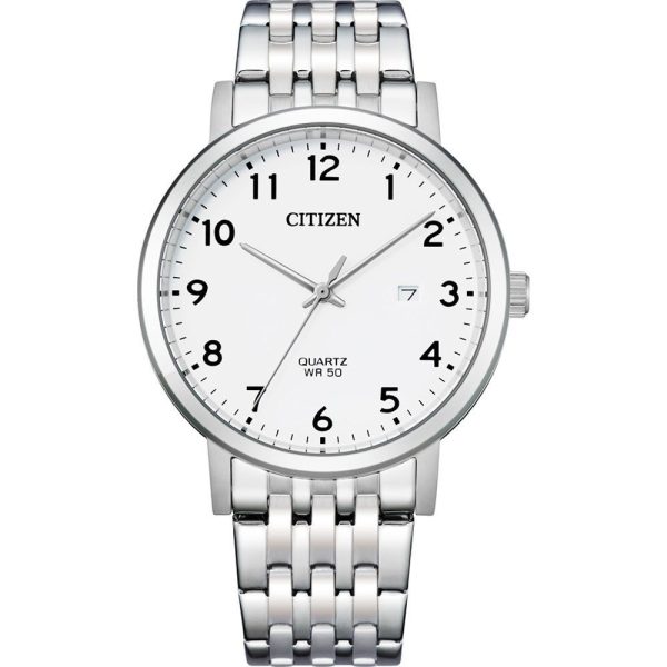 Citizen Sporty montre pour hommes BI5070-57A