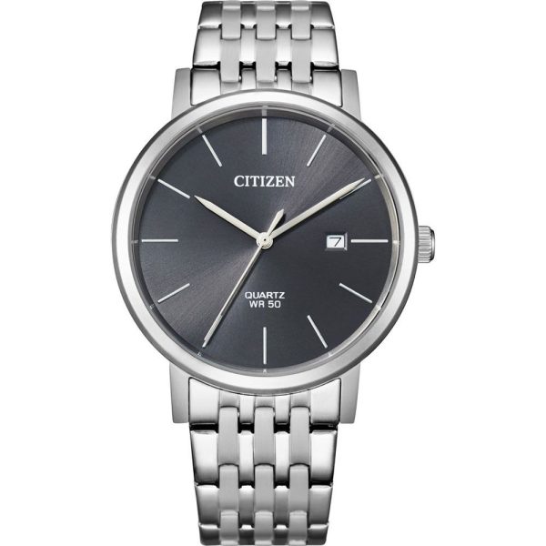 Citizen Sporty montre pour hommes BI5070-57H