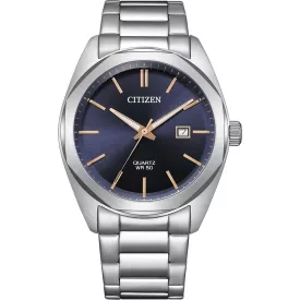 Citizen Elegance Man montre pour hommes BI5110-54H