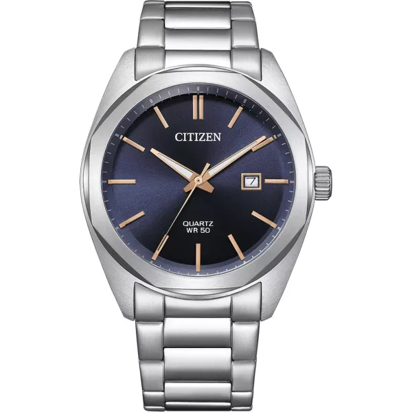 Citizen Elegance Man montre pour hommes BI5110-54H