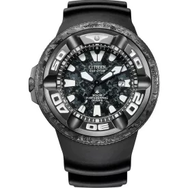   Citizen Promaster Godzilla Limited Edition montre pour hommes BJ8056-01E