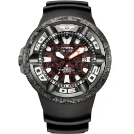   Citizen Promaster Godzilla Limited Edition montre pour hommes BJ8059-03Z