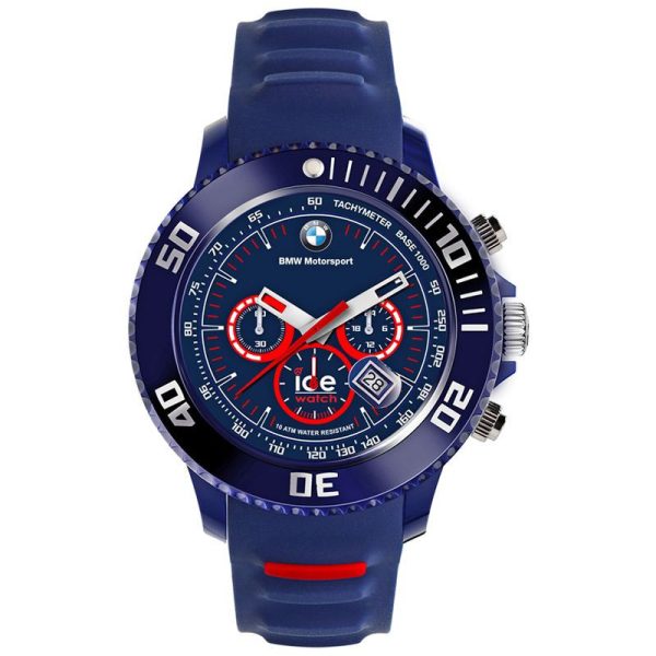 Ice-Watch Bmw Motorsport montre pour hommes BM.CH.BRD.B.S.14