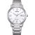 Citizen Elegance Man montre pour hommes BM6755-71A