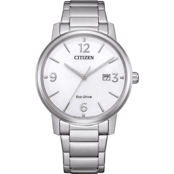 Citizen Elegance Man montre pour hommes BM6755-71A